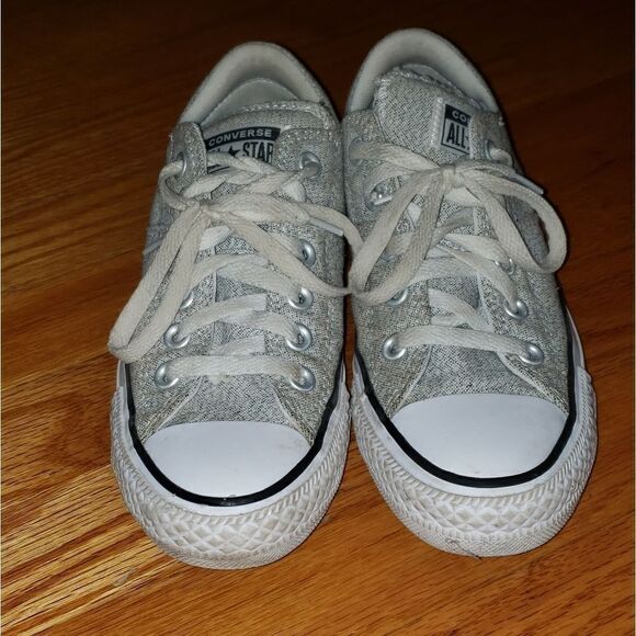Converse All Star Sneakers - Picture 2 of 7